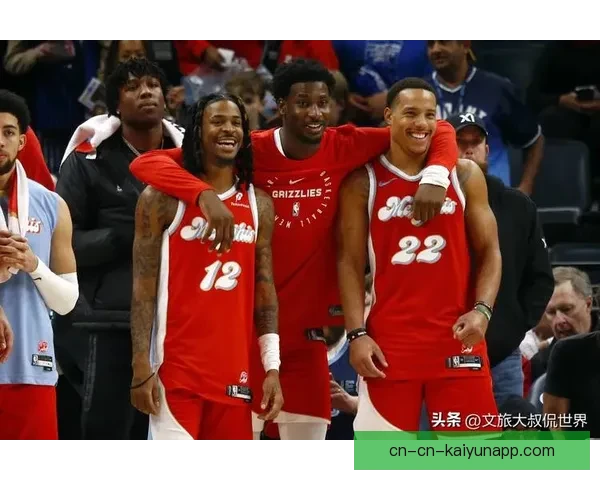 灰熊队新赛季展望:核心球员伤病恢复状态及阵容调整分析 灰熊队新赛季展望:核心球员伤病恢复状态及阵容调整分析